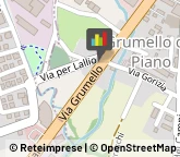 Bed e Breakfast Bergamo,24127Bergamo