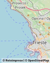 Impianti Sportivi Trieste,34143Trieste