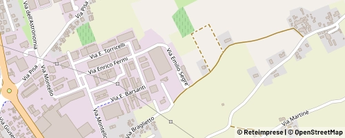 Mappa Malo