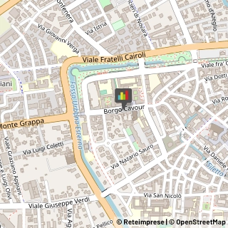 Bed e Breakfast Treviso,31100Treviso