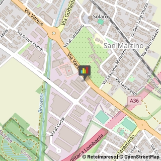 Ristoranti Mozzate,22076Como