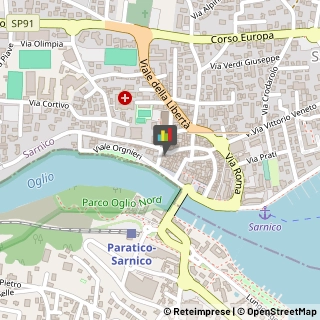 Parrucchieri,24067Bergamo