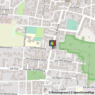 Stazioni di Servizio e Distribuzione Carburanti Misinto,20020Monza e Brianza