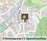 Bar e Caffetterie,11029Aosta