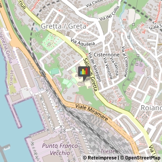 Scuole Materne Private,34136Trieste