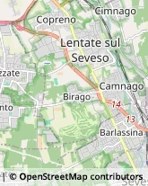 Corrieri Lazzate,20824Monza e Brianza