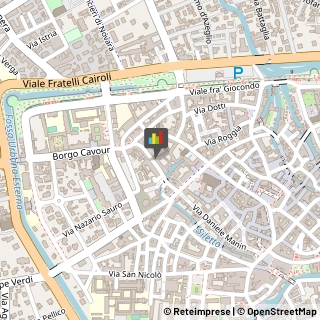 Istituti di Bellezza Treviso,31100Treviso