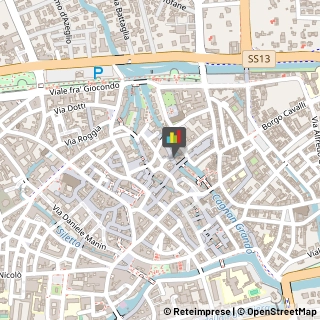 Elettrotecnica Treviso,31100Treviso