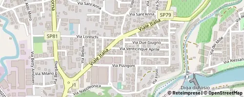Mappa Villongo