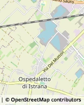 Via Riosa, 39,31040Trevignano