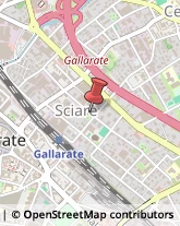 Via Ferruccio Francesco, 7,21013Gallarate