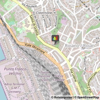 Scuole Materne Private,34136Trieste