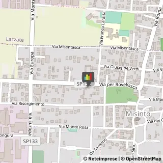 Società di Ingegneria Misinto,20826Monza e Brianza