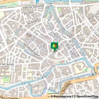 Via Martiri della Libertà, 18,31100Treviso