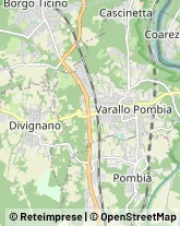 Farmacie Varallo Pombia,28040Novara