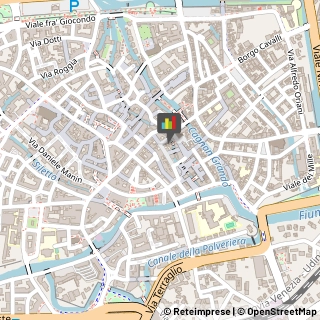 Internet - Provider,31100Treviso