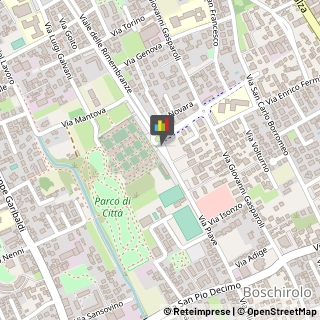 Piante e Fiori - Dettaglio Cassano Magnago,21012Varese