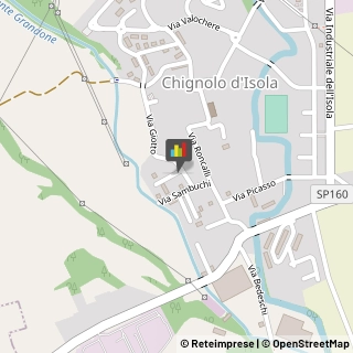 Imprese Edili Madone,24030Bergamo