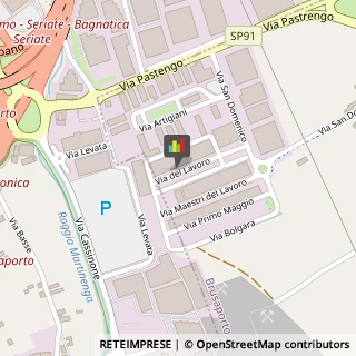 Cartotecnica Brusaporto,24060Bergamo