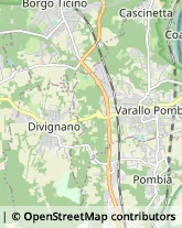 Poste Varallo Pombia,28040Novara