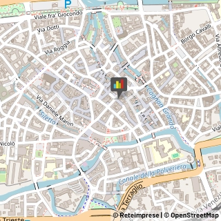 Abbigliamento Uomo - Vendita Treviso,31100Treviso