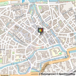 Locali, Birrerie e Pub,31100Treviso