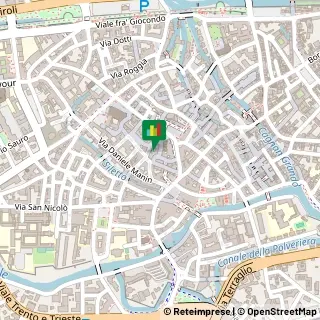 Via Barberia, 42/44, 31100 Treviso TV, ,31100Treviso