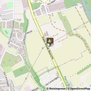 Ingranaggi Monza,20841Monza e Brianza