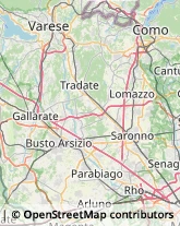 Vetrai Gallarate,21013Varese