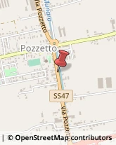 Via Pozzetto, 107,35013Cittadella