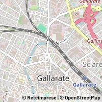 Karta Gallarate