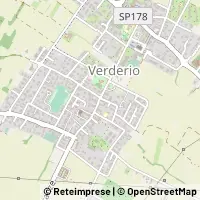 Carte Verderio