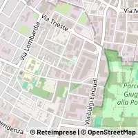 মানচিত্র Meda