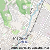 지도 Meda