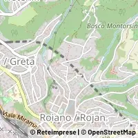 Kort Trieste