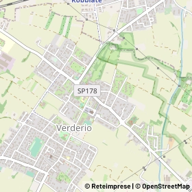 Mappa 23878