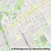 Map Cassano Magnago