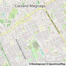 Mappa 21012