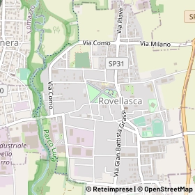 Mappa 22069