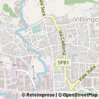 Kart Villongo