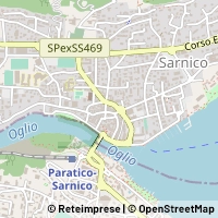 Karta Sarnico