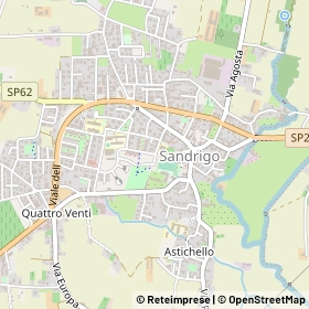 Mappa 36066