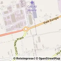 Map Cittadella
