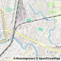 Karta Treviso