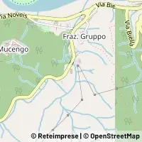 Map Pray