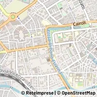 Map Treviso