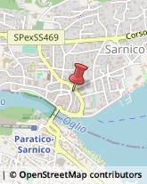 Via Roma, 43,24067Sarnico