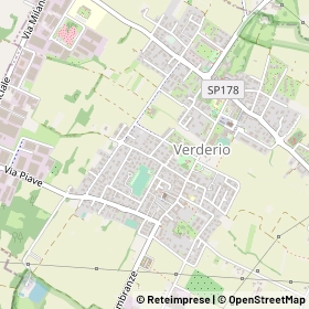 Mappa 23879