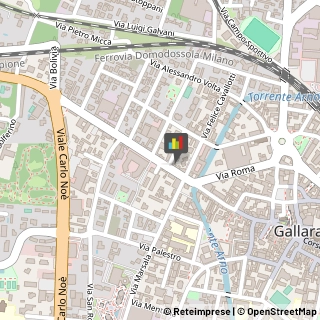 Consulenza del Lavoro Gallarate,21013Varese