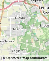 Giornalai Lentate sul Seveso,21047Monza e Brianza